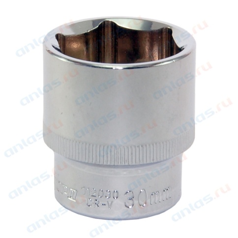 ГОЛОВКА OMBRA 30 1/2 (6гр) фото 1