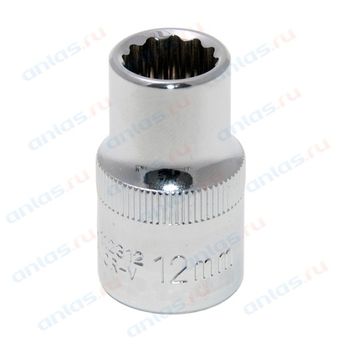 ГОЛОВКА OMBRA 12 1/4 ( 6гр)  фото 1