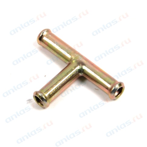 ТРОЙНИК ТОСОЛА  8 мм. фото 1