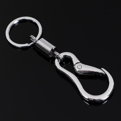 БРЕЛОК КАРАБИН фото 1