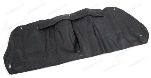 УТЕПЛИТЕЛЬ РАДИАТОРА 452дв. УАЗ фото 1