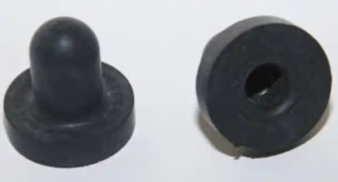 ПОДУШКА РАДИАТОРА 2110 фото 1