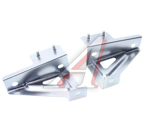 КРОНШТЕЙН БАМПЕРА ПЕР.БОКОВОЙ 2114 фото 1