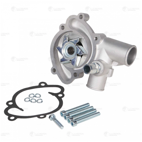 ПОМПА ДВС 406 Г-3302 LUZAR фото 1