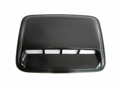 ВОЗДУХОЗАБОРНИК 2121 КВАДРАТ фото 1