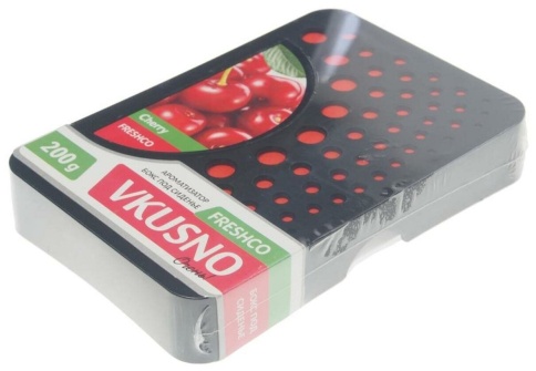 АРОМАТИЗАТОР ПОД СИДЕНИЕ ЛЮКС фото 1