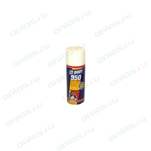 АНТИГРАВИЙ BODY 950 бел.400мл фото 1
