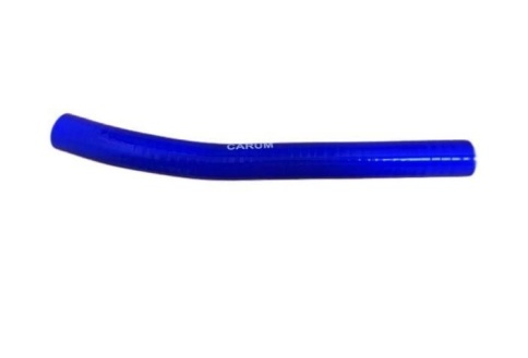 ПАТРУБОК Т/СТАТА СИЛИКОН CARUM 2123 фото 1