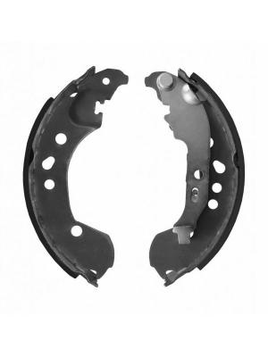 КОЛОДКИ ЗАДНИЕ НАЧАЛО ВЕСТА фото 1