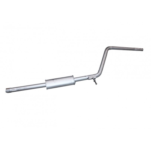 РЕЗОНАТОР 8кл.ЛАРГУС фото 1