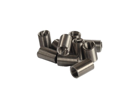 ВСТАВКА РЕЗЬБОВАЯ М3х0,5 фото 1