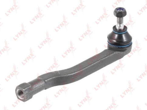 НАКОНЕЧНИК РУЛ. LYNX ЛЕВЫЙ ВЕСТА фото 1