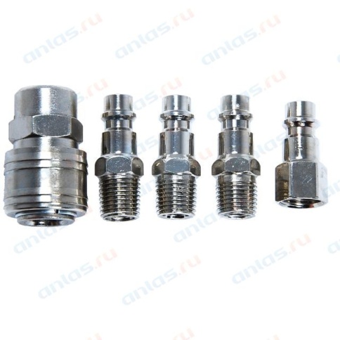 БЫСТРЫЕ СЪЕМЫ CS-7 5пр. фото 1