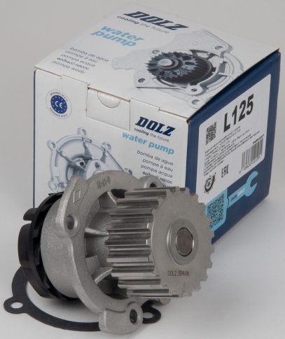 ПОМПА DOLZ 2170 фото 1