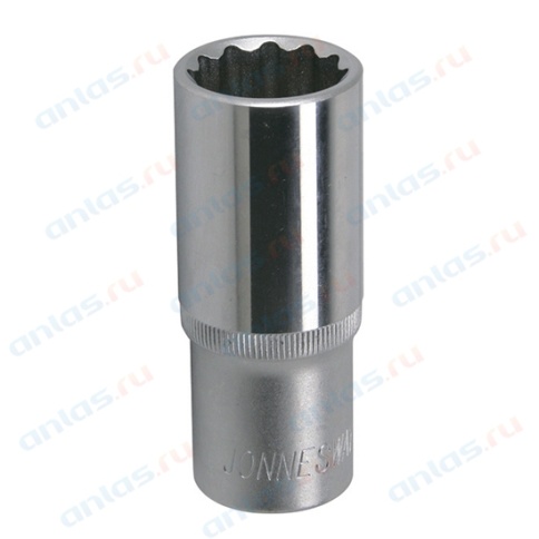 ГОЛОВКА JW 26 1/2 (12гр) глубокая  фото 1