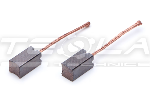 ЩЕТКА СТАРТЕРА 10х10х19 фото 1