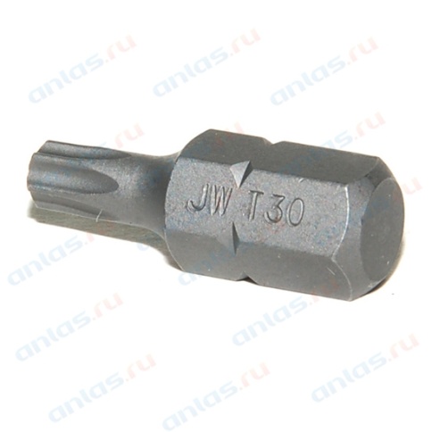 БИТА JW TORX T30 М10х30  фото 1