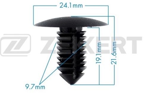 КРЕПЛЕНИЕ ИНОМАРКА УНИВЕР. BE-1415 фото 1