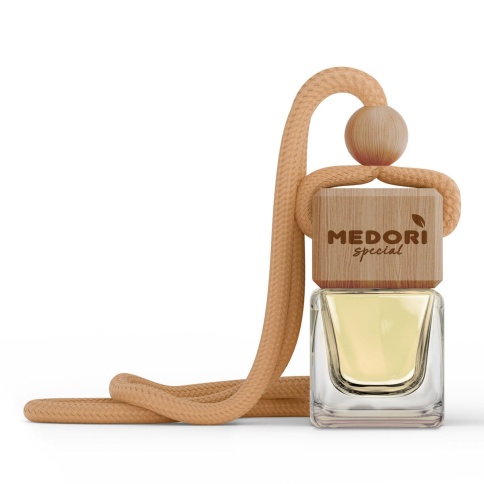 АРОМАТИЗАТОР MEDORI БУТЫЛОЧКА фото 1
