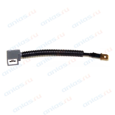 КОЛОДКА ЛАМПЫ ФАРЫ Н1/Н3 В СБ. фото 1