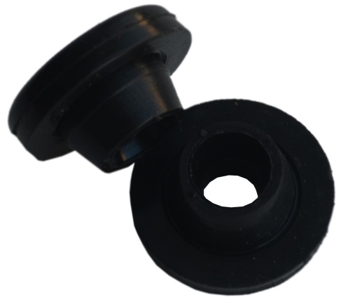 ВТУЛКА КРЫШКИ КЛАПАНОВ БРТ 2108 фото 1