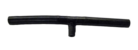 ПАТРУБОК ПЕЧКИ ТРОЙНИК БРТ 2110 фото 1