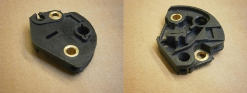 СЕКТОР ГАЗА КАРБ. 073/083 фото 1