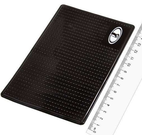 КОВРИК П/СКОЛЬЗЯЩИЙ SW150х90 фото 1