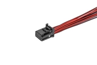 РАЗЪЕМ МУЛЬТИ РУЛЬ ВЕСТА АХ-925 фото 1