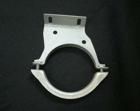 КРОНШТЕЙН ПРИЕМНОЙ ТРУБЫ Н/О 2112 фото 1