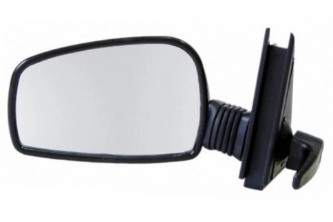 ЗЕРКАЛО В СБОРЕ ЛЕВОЕ 2105 фото 1