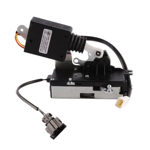 МЕХАНИЗМ ДВЕРИ ЗАДКА 2123-6305013-11 фото 1