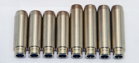 ВТУЛКА НАПРАВЛ. КЛАПАНОВ 8кл. ЛАРГУС фото 1