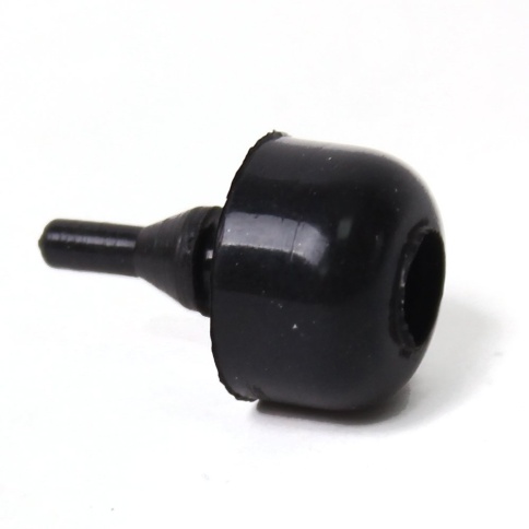 ОТБОЙНИК КРЫШКИ ВЕЩЕВОГО ЯЩИКА ВЕСТА /2190 фото 1