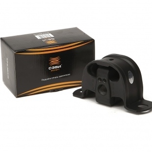 ПОДУШКА ДВИГАТЕЛЯ ЗАДНЯЯ ГОЛАЯ СЭВИ 2110 фото 1