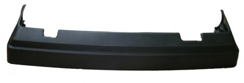 БАМПЕР ЗАДНИЙ 2108 фото 1