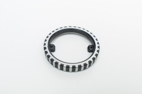 РОТОР ДАТЧИКА СКОРОСТИ (КОЛЬЦО) 1118 фото 1