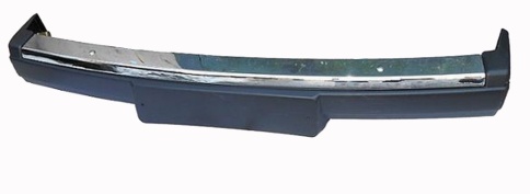 БАМПЕР ПЕРЕДНИЙ В СБОРЕ 2107 фото 1