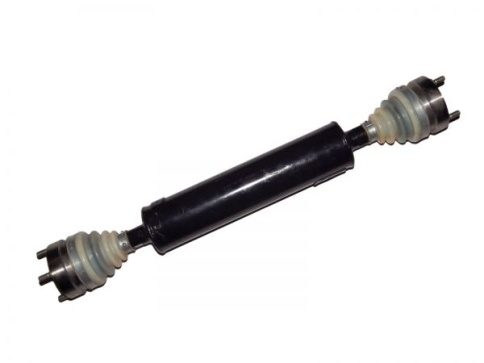 КАРДАН ПЕРЕДНИЙ НА ШРУСАХ 21214 фото 1