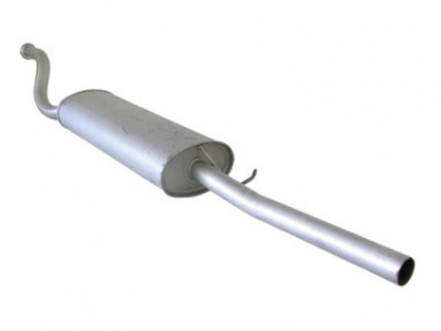 ГЛУШИТЕЛЬ 2110/2111 фото 1