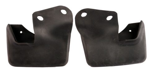 БРЫЗГОВИКИ ЗАДНИЕ 2170 фото 1