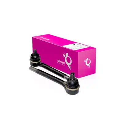 НАКОНЕЧНИК РУЛ. Б/МАГ ЛЕВ/ПРАВ.2123 фото 1