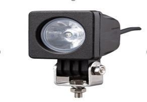 ПРОТИВОТУМАНКА GL-8033 фото 1