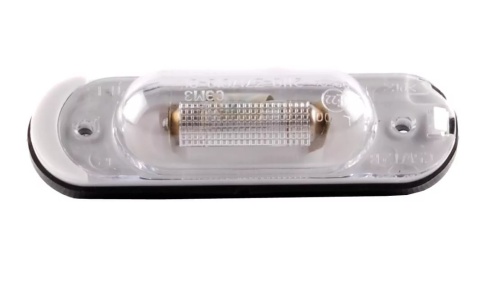 ПОДСВЕТКА НОМЕРА 2105/10/90 фото 1