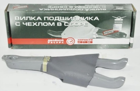 ВИЛКА СЦЕПЛЕНИЯ УАЗ фото 1