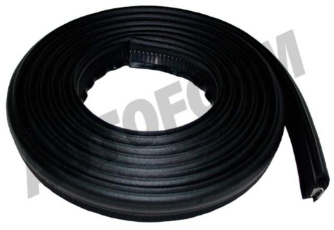 УПЛОТНИТЕЛЬ БАГАЖНИКА 2108 фото 1