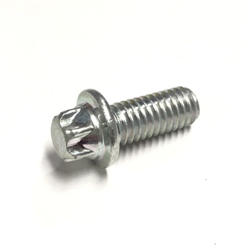 БОЛТ М 6х14 ДАТЧИКА СКОРОСТИ 1118/70 фото 1