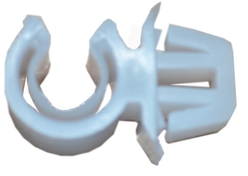 ДЕРЖАТЕЛЬ УПОРА КАПОТА 2170 фото 1