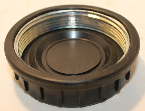 КРЫШКА БЕНЗОБАКА 2101 фото 1