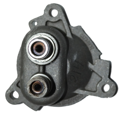 РКПП КРЫШКА СПИДОМЕТРА 2123 фото 1